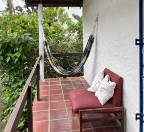 Casa tranquila na Lagoinha